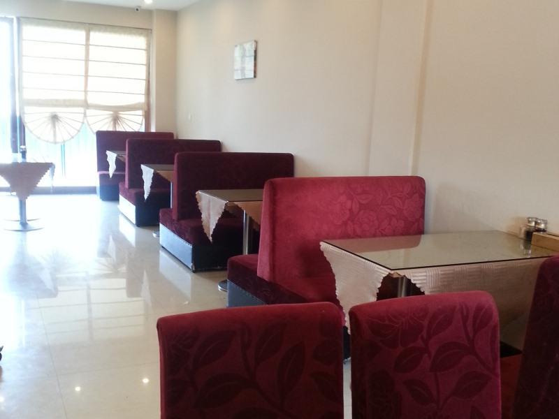 Greentree Inn Ningbo Cconvention Center East Bus Station Express Hotel Dış mekan fotoğraf